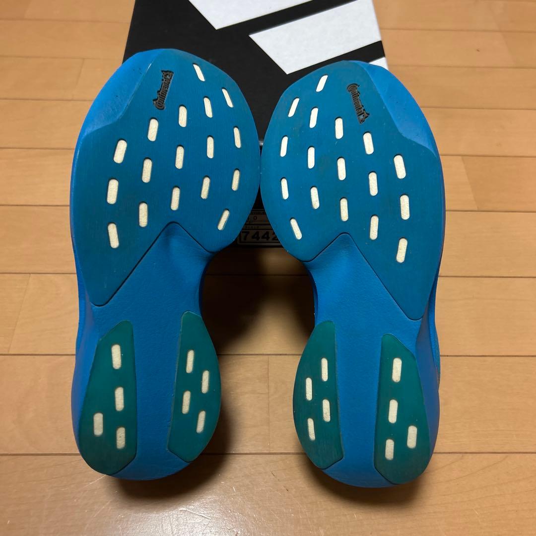 adizero evo sl woven 24cm エヴォSL ウーブン