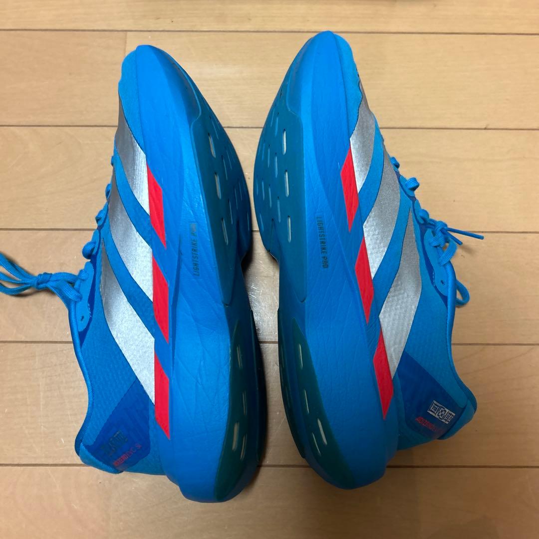 adizero evo sl woven 24cm エヴォSL ウーブン