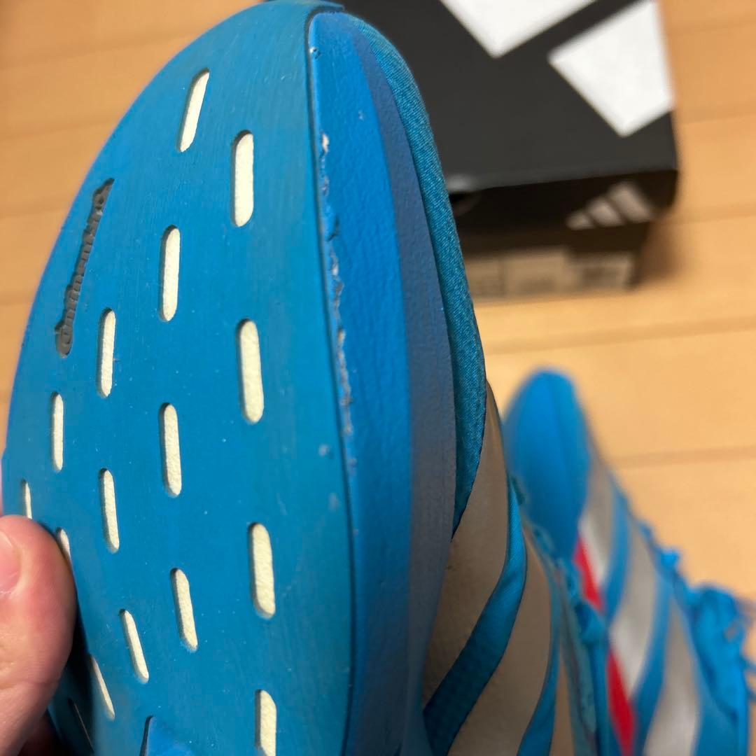 adizero evo sl woven 24cm エヴォSL ウーブン