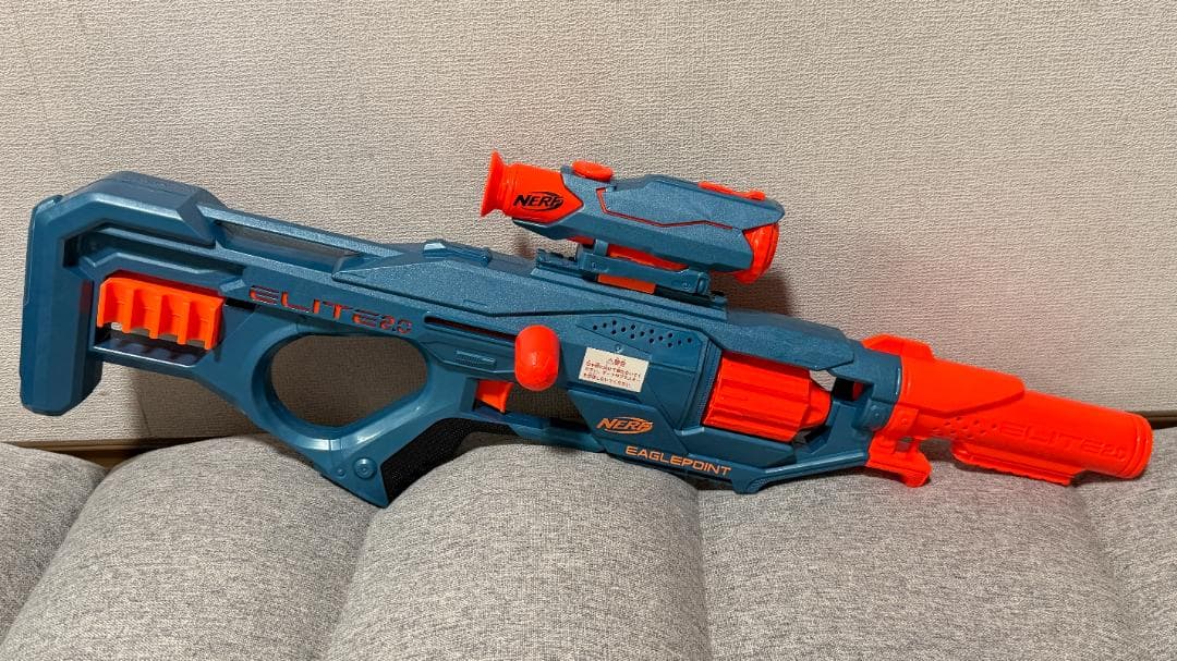 【7丁まとめ売り】ナーフ (NERF) エックスショット (X-SHOT)