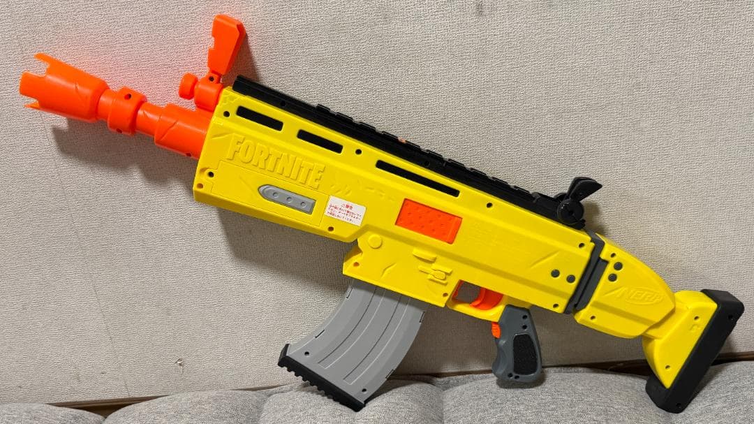 【7丁まとめ売り】ナーフ (NERF) エックスショット (X-SHOT)