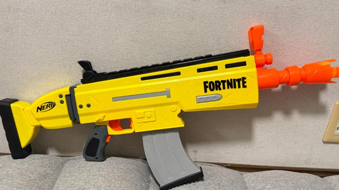 【7丁まとめ売り】ナーフ (NERF) エックスショット (X-SHOT)