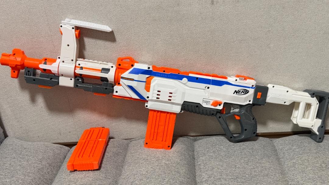 【7丁まとめ売り】ナーフ (NERF) エックスショット (X-SHOT)