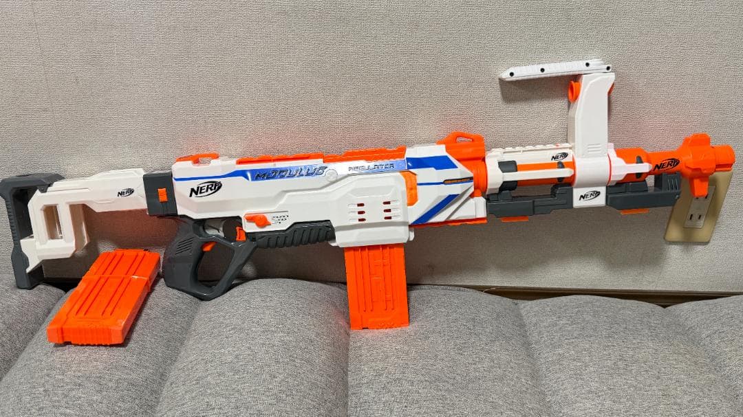 【7丁まとめ売り】ナーフ (NERF) エックスショット (X-SHOT)
