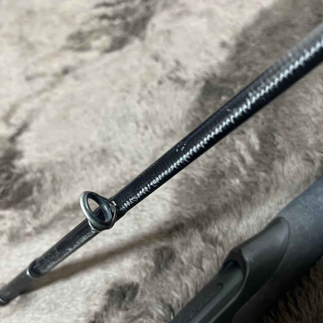 タ*ケ様 ジャッカル　BRS-S93M-SL