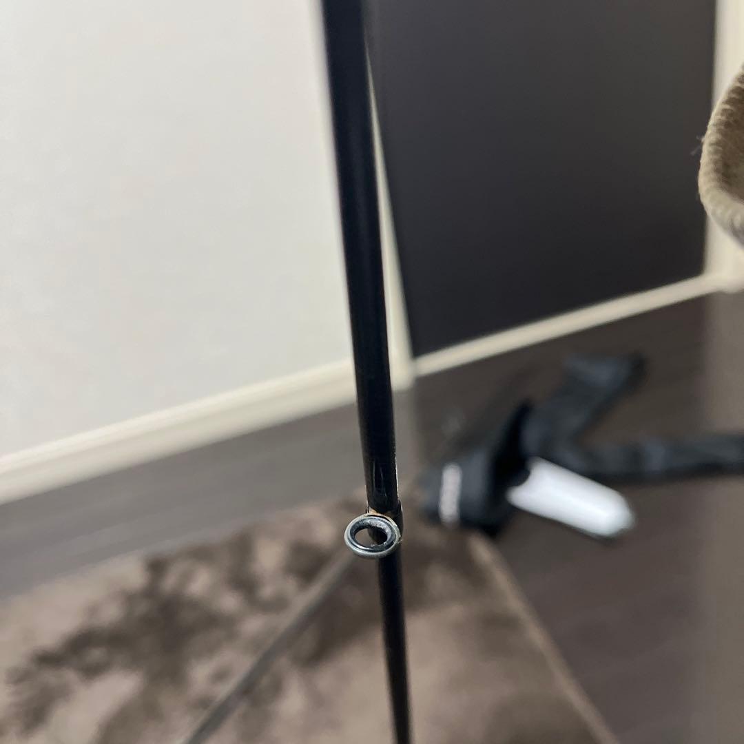 タ*ケ様 ジャッカル　BRS-S93M-SL