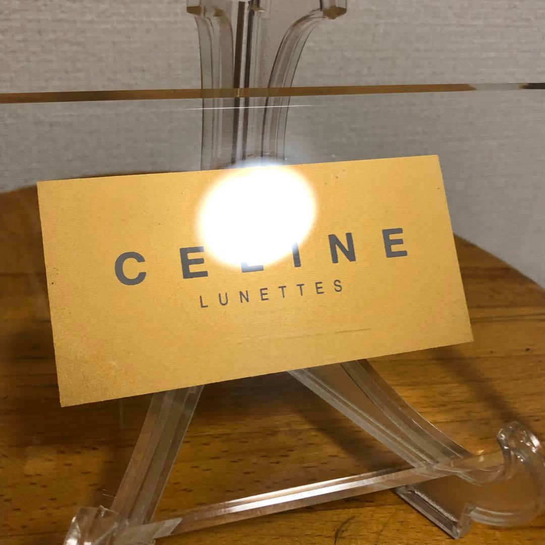 レア　ヴィンテージ　レトロ　セリーヌ　CELINE オブジェ　インテリア　パネル