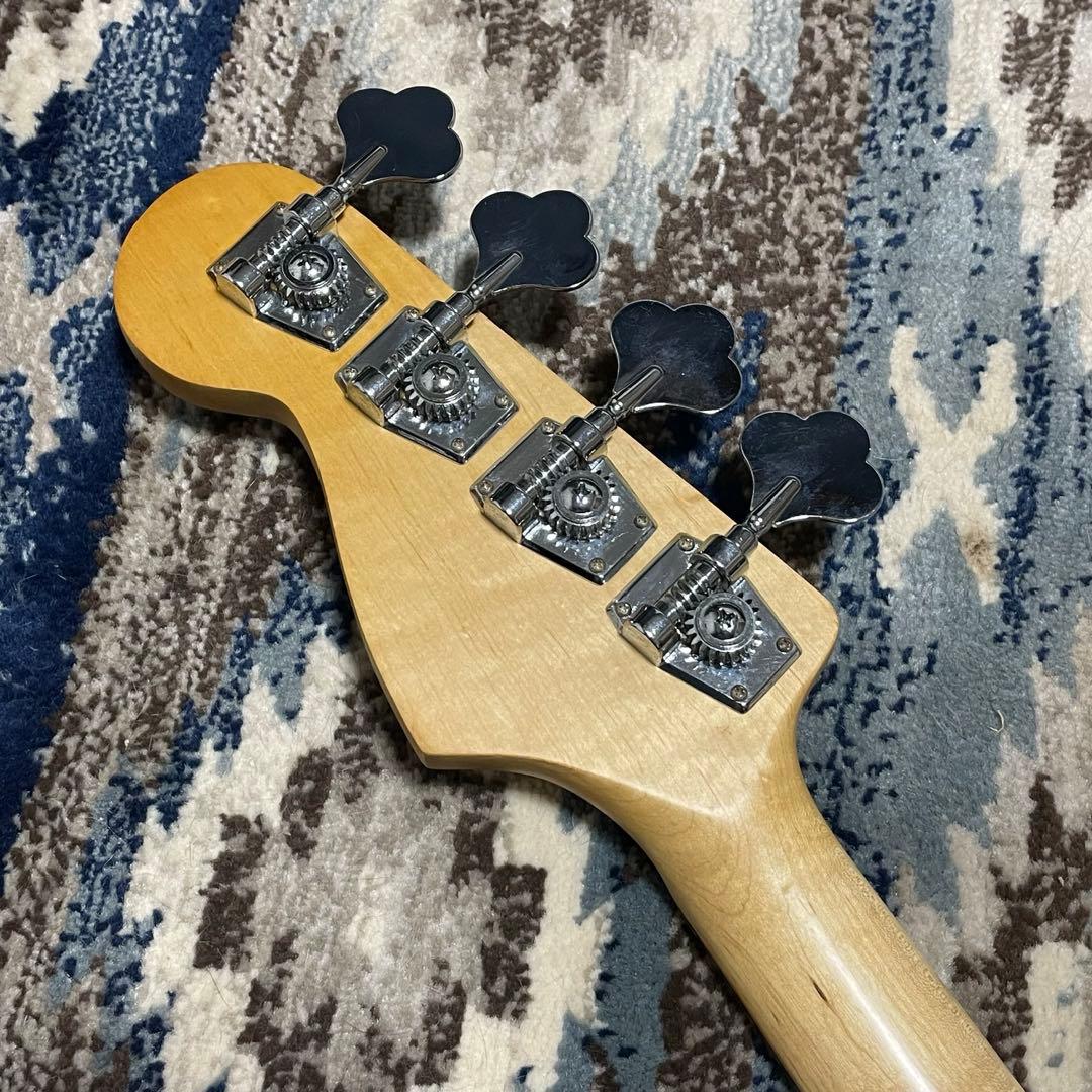 Photogenic Fender Precision Bass 風 プレベ