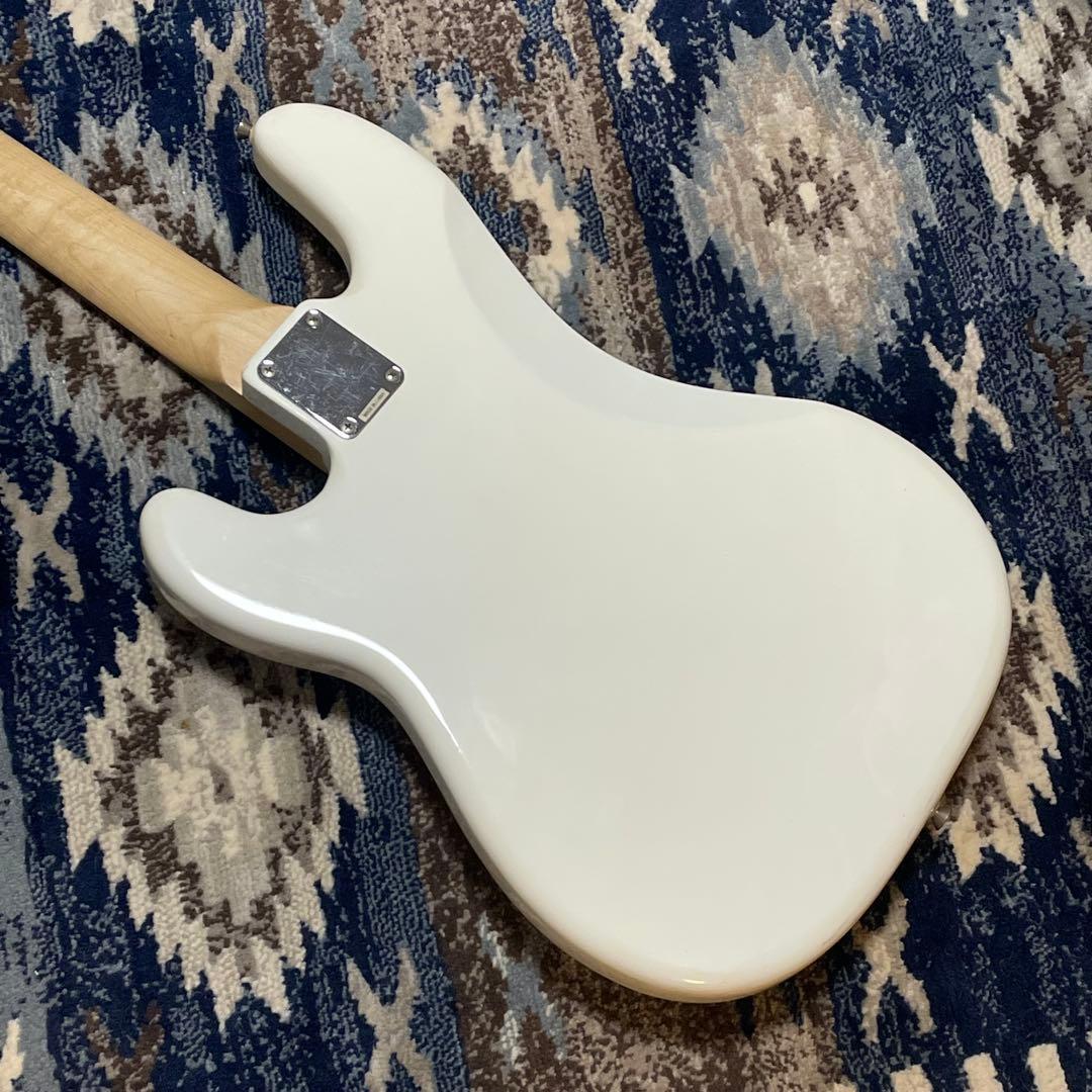 Photogenic Fender Precision Bass 風 プレベ
