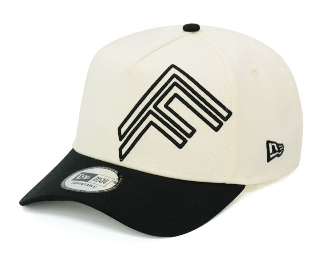 ファイターズ ニューエラ キャップ NEW ERA 新庄剛志監督デザイン近似