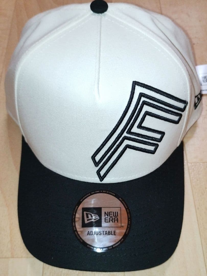 ファイターズ ニューエラ キャップ NEW ERA 新庄剛志監督デザイン近似