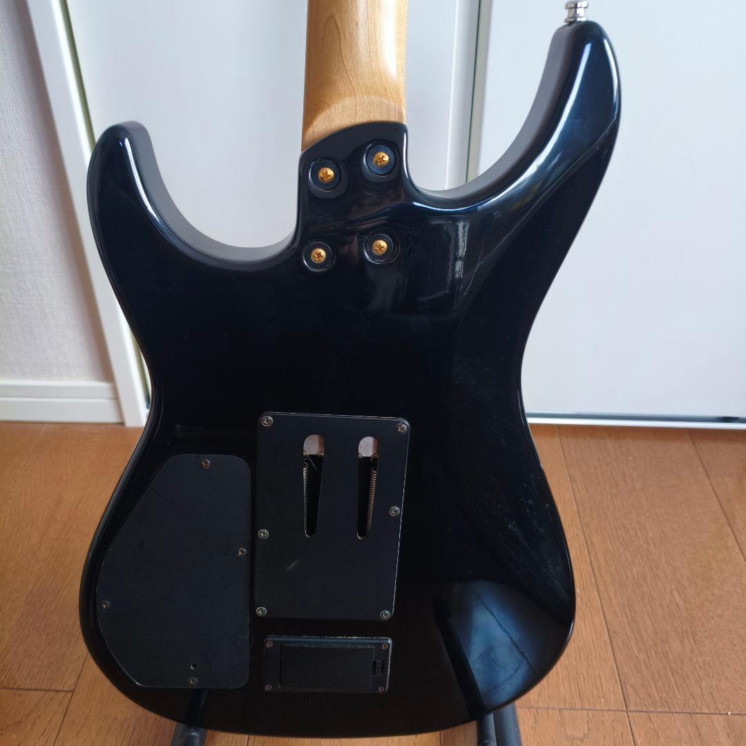FERNANDES　FR-85S　フルモードサスティナー