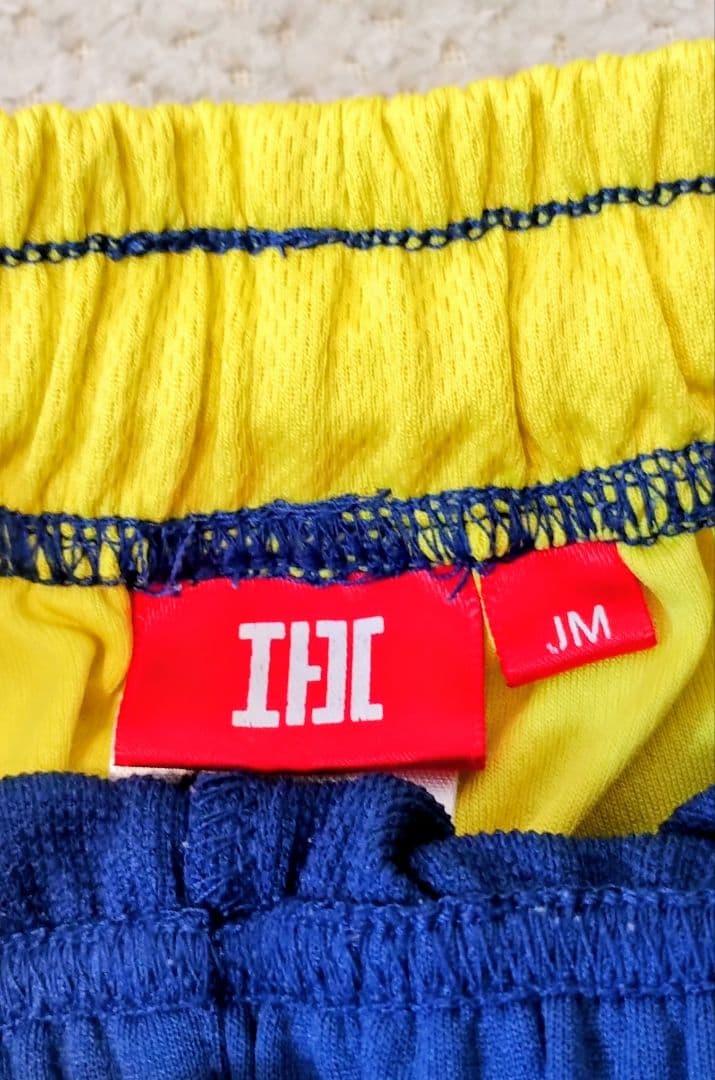 AMITIE(JM)の冬用ジャージセット