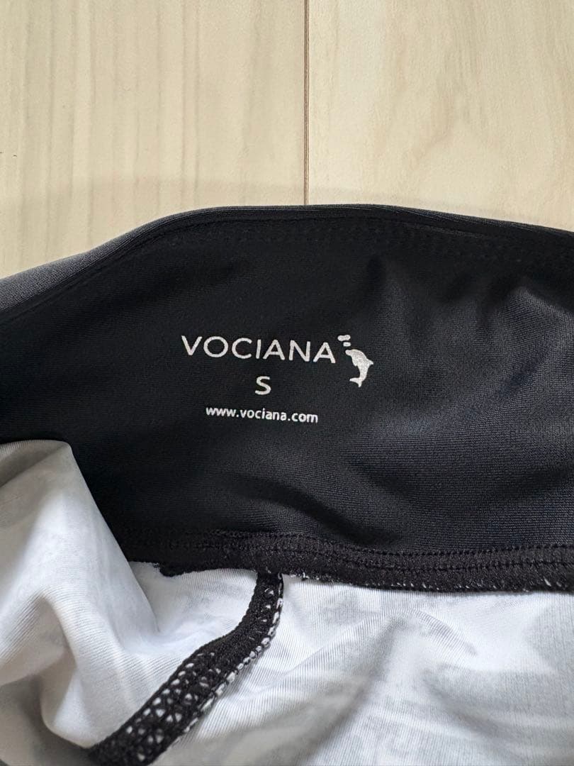 VOCIANA ヨガウェア スポーツウェア レギンス ボシアナ