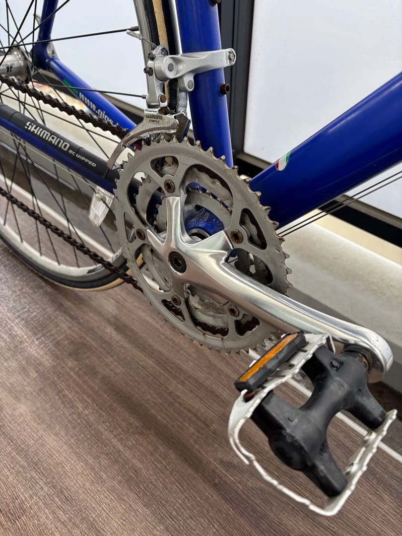 GIOS ロードバイク PIANTA