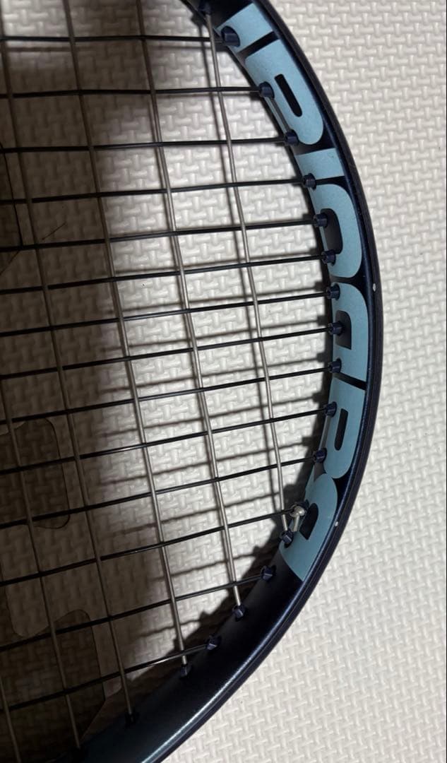 ラケット(硬式用) Babolat PureDrive100(2025)