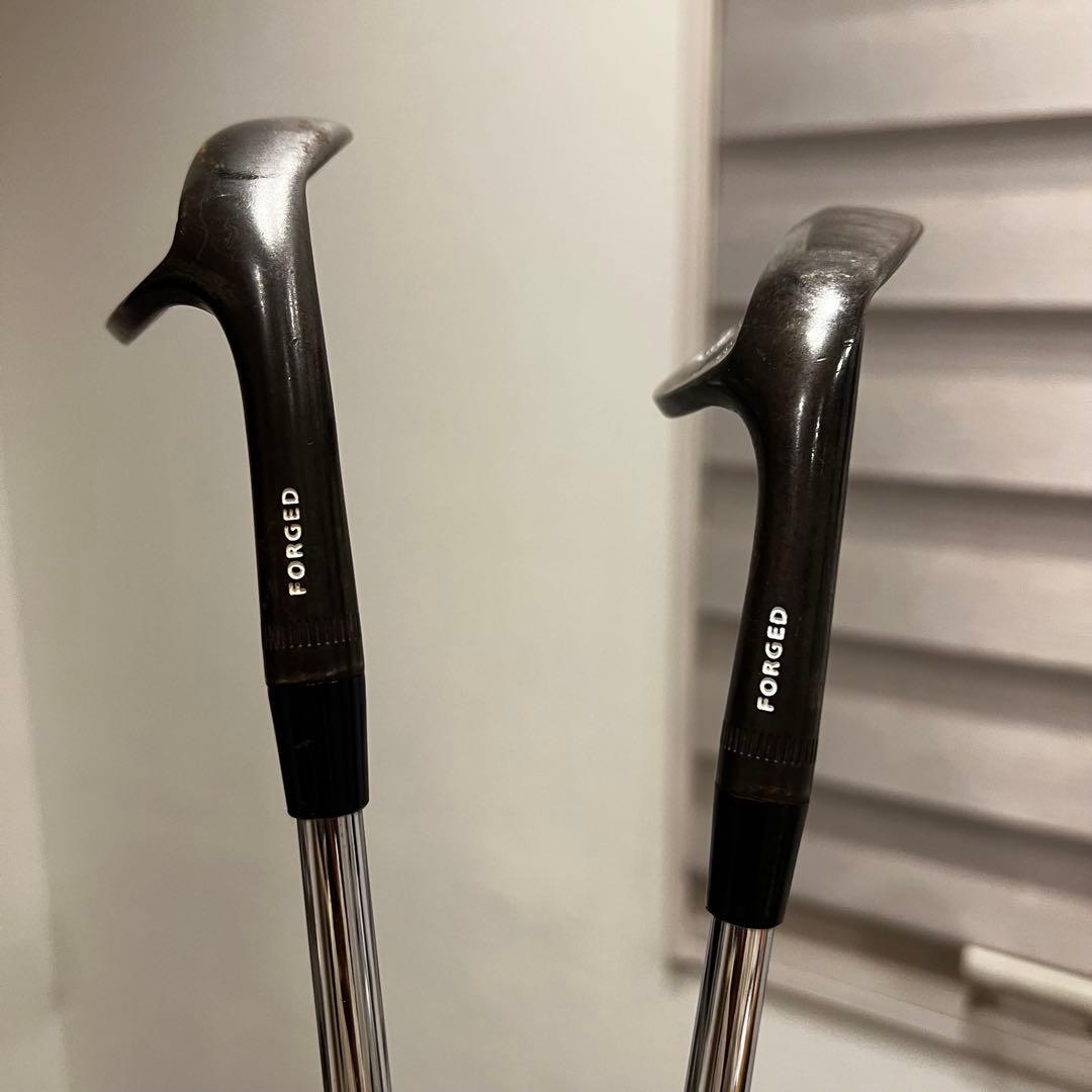 Callaway Mack Daddy 2ウェッジ 52° 56°