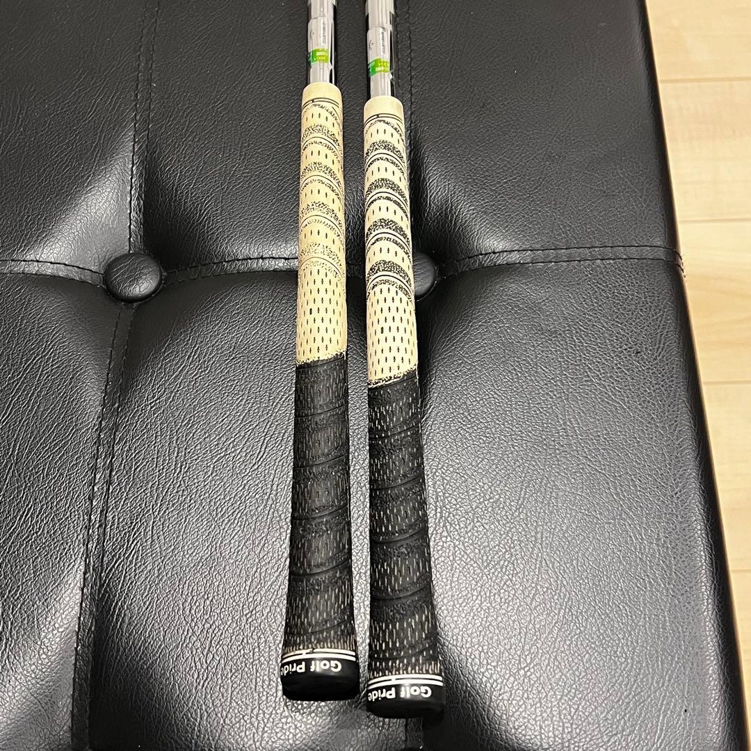 Callaway Mack Daddy 2ウェッジ 52° 56°