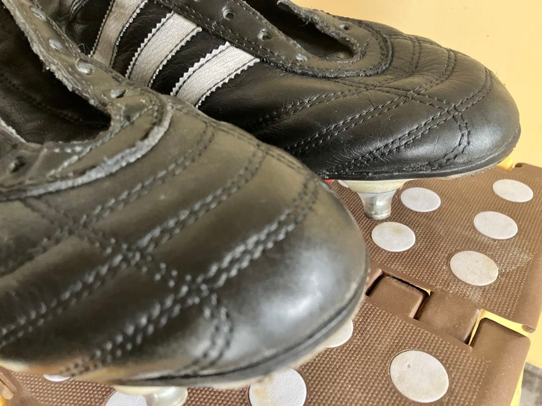 adidas Kaiser 5 サッカーシューズ スパイク