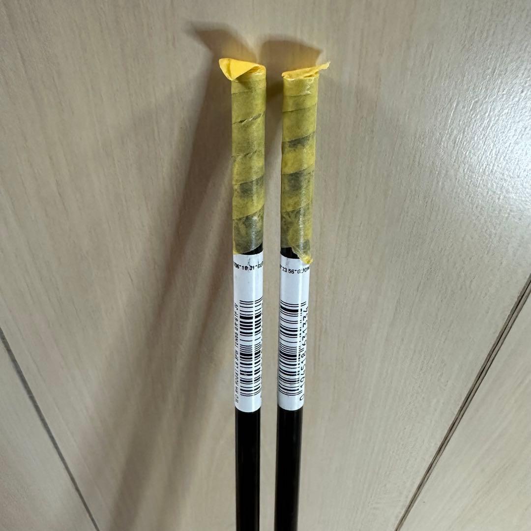 Callaway Rogue テンセイ純正シャフト S ウッド3W5W 55g