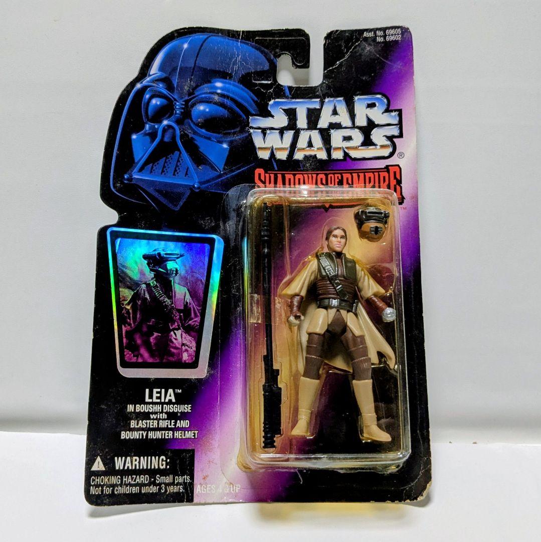Star Wars フィギュア・コレクションセット