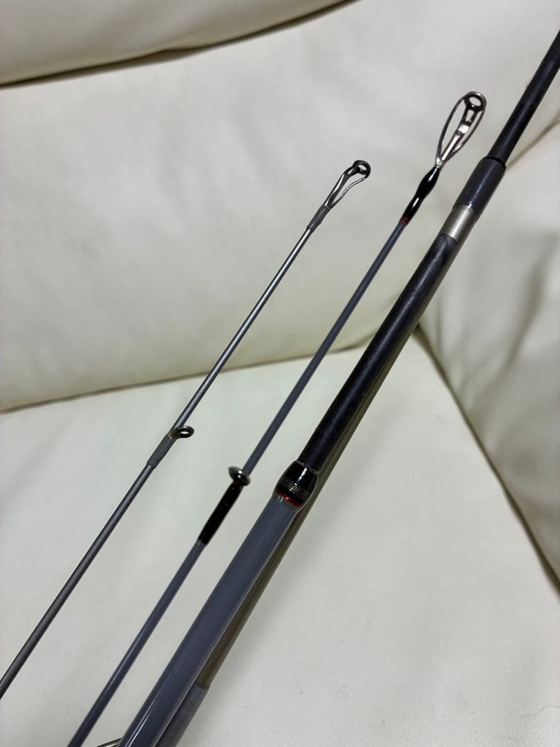 2本セット ゼナック デューロ87、ゼニス ソルバーサ78