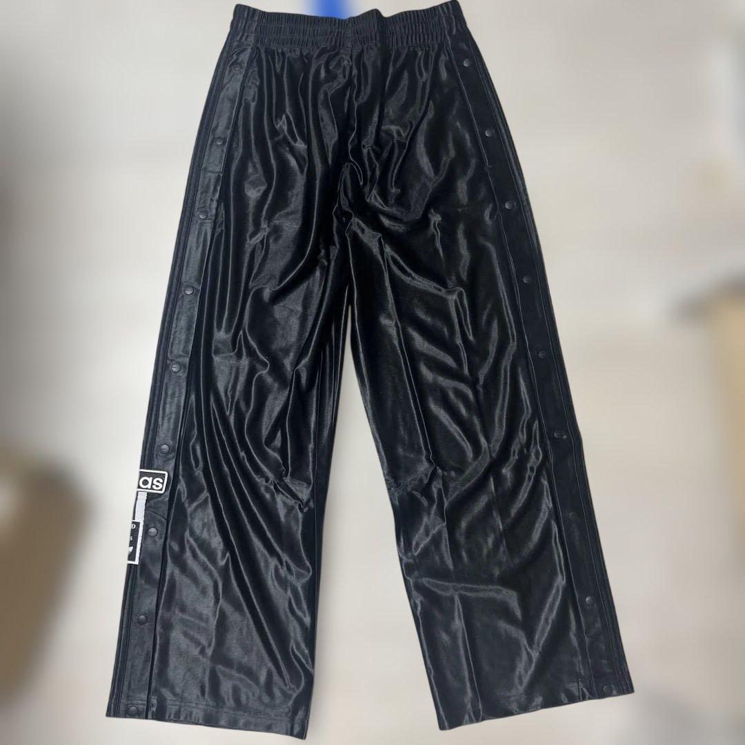 アディダス adidas ジャージパンツ レディース 新品