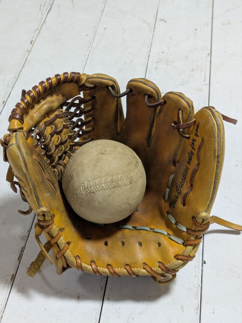 野球　トレーニンググラブ　 BBA