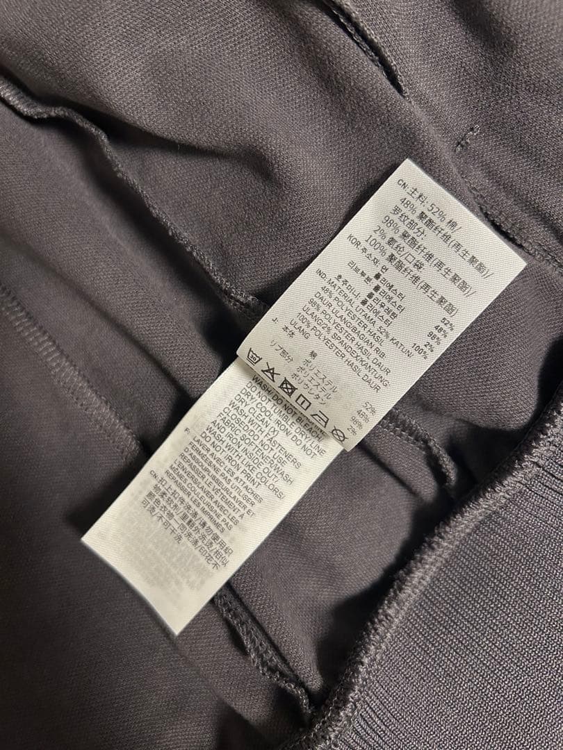 adidas アルゼンチン ベッケンバウアー トラックトップ