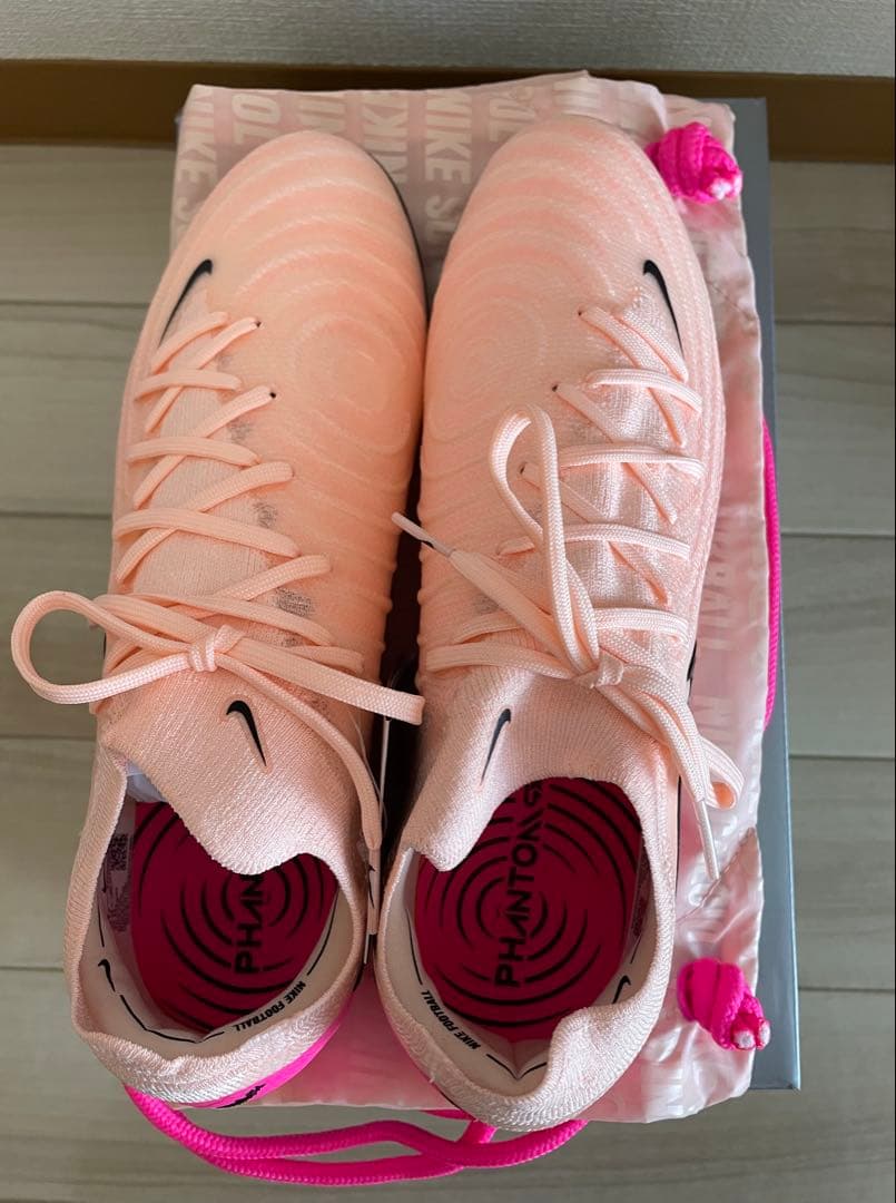 Nike Phantom GX2 エリート　FG