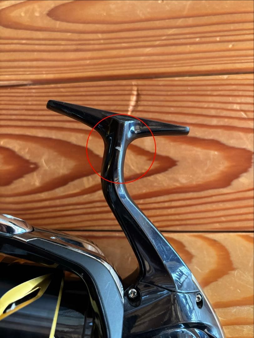 美品STELLAシマノSHIMANO20ステラSW 18000Hバリバスsi-x