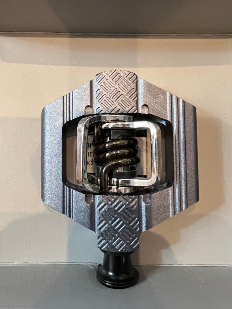 crankbrothers candy 2 ビンディングペダル 未使用