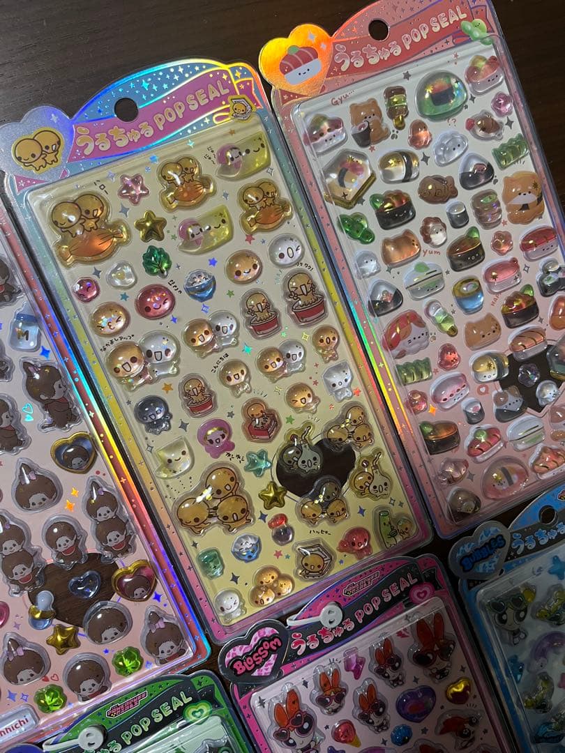 【正規品】うるちゅる まとめ売り