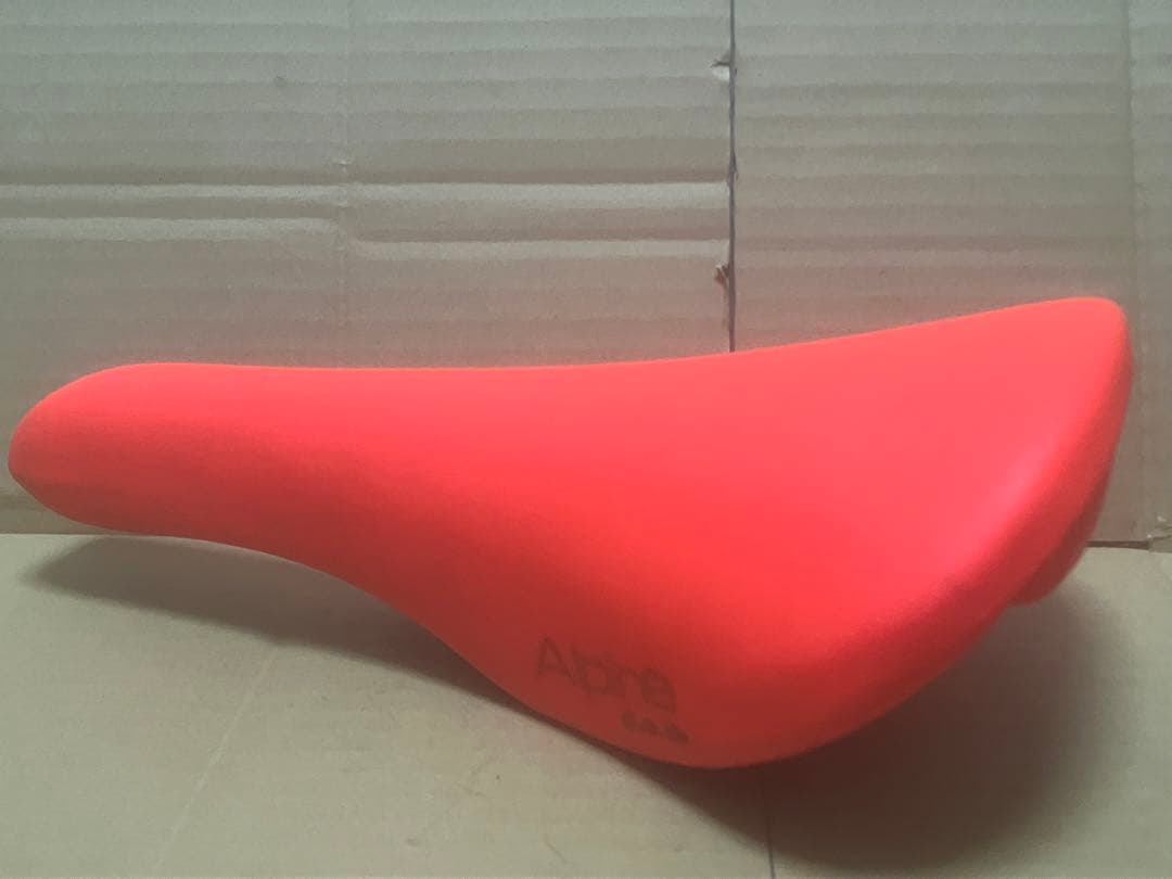 selle ITALIA Alpine d.s.a. ピンク MTB 90s
