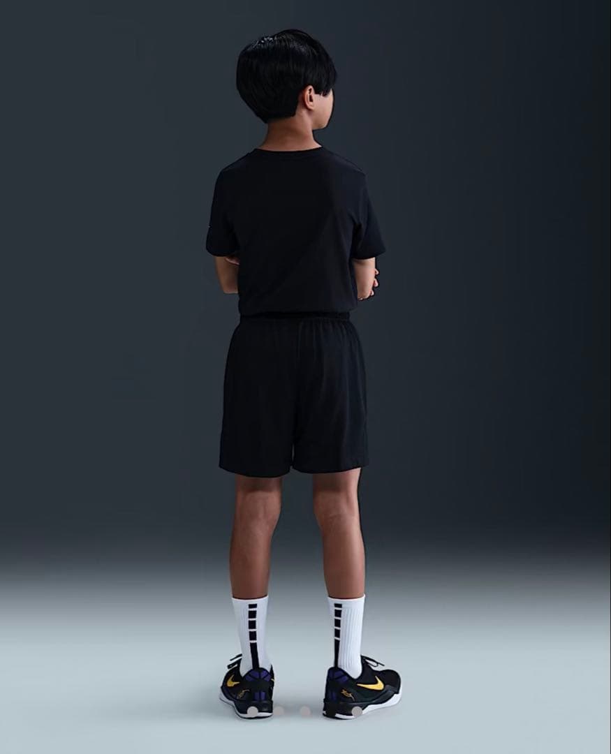 Nike コービー　KOBE バスケットボールパンツ 170 (XL)