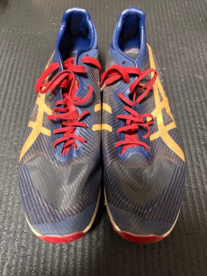 ASICS ジェットスプリント3 限定カラー (26cm)