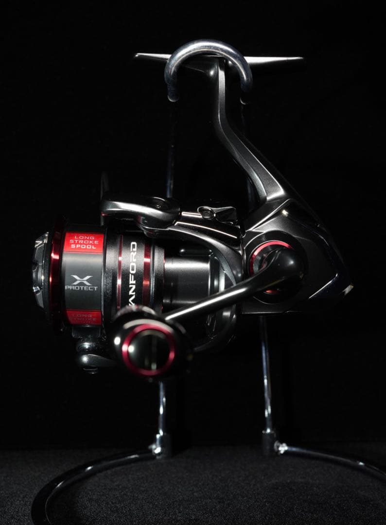 極美品 20ヴァンフォード C2000SHG