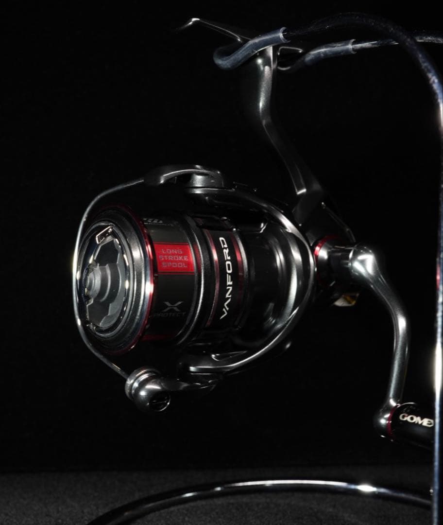 極美品 20ヴァンフォード C2000SHG