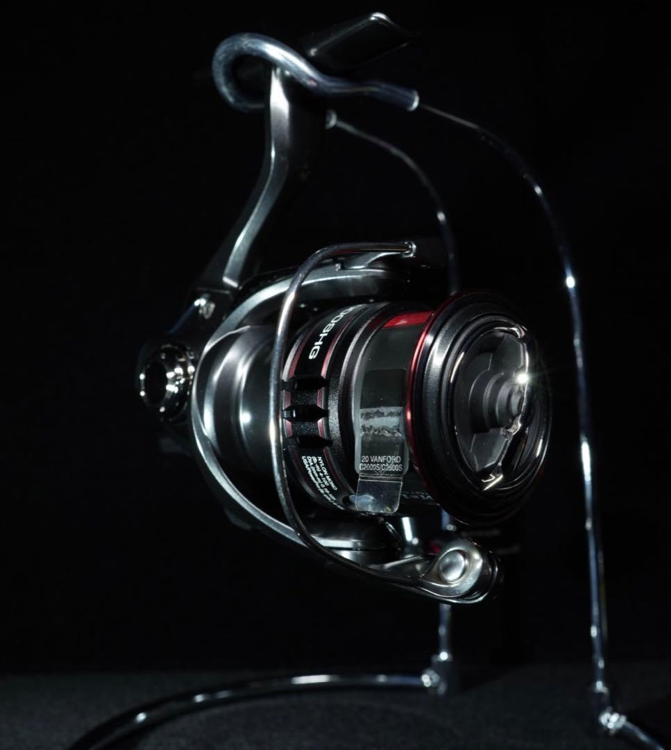 極美品 20ヴァンフォード C2000SHG