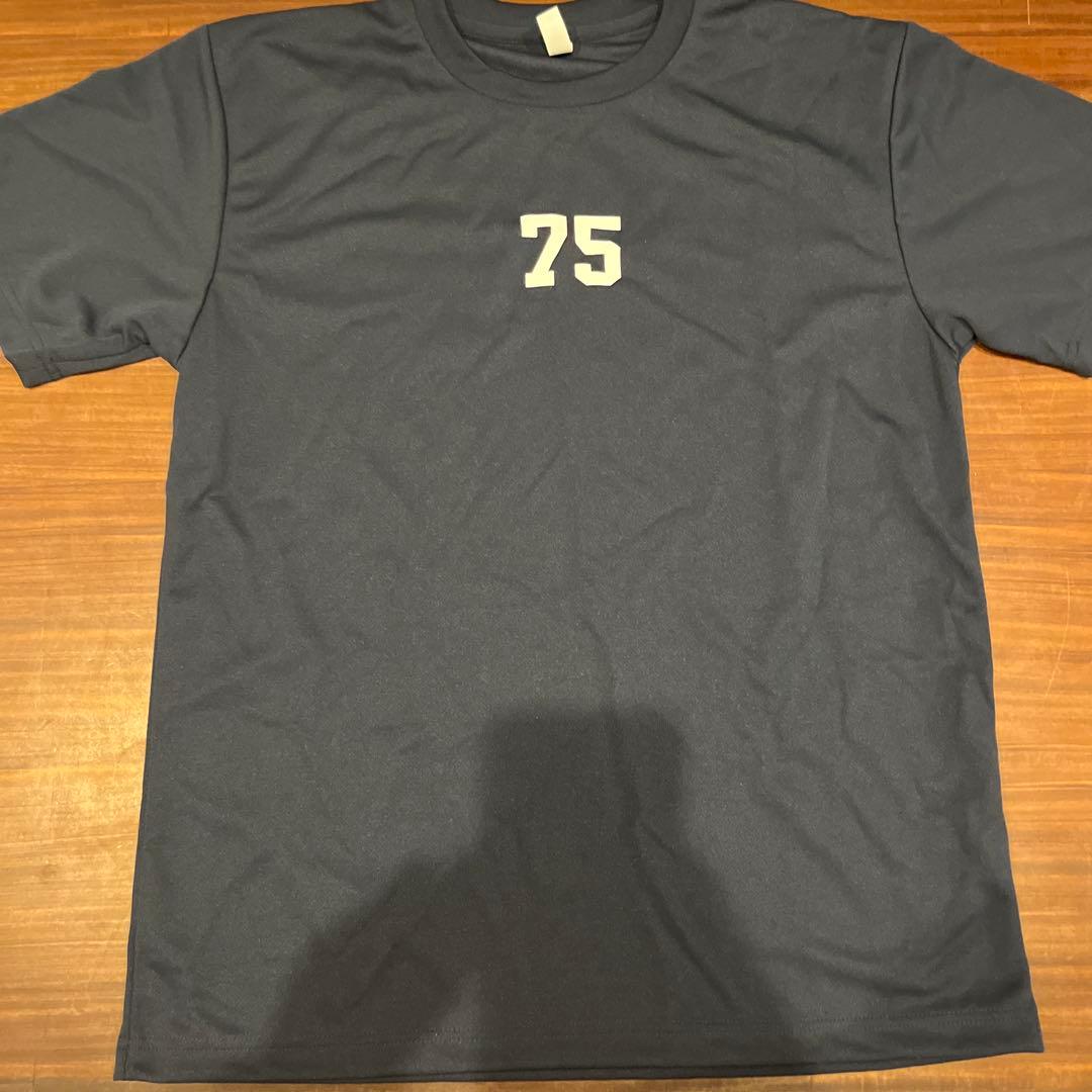 ✨️新品✨️大阪桐蔭ラグビー 結実TEAM名取