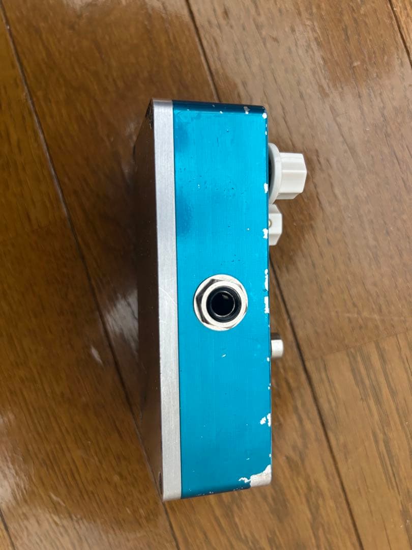 レクティークエフェクター
