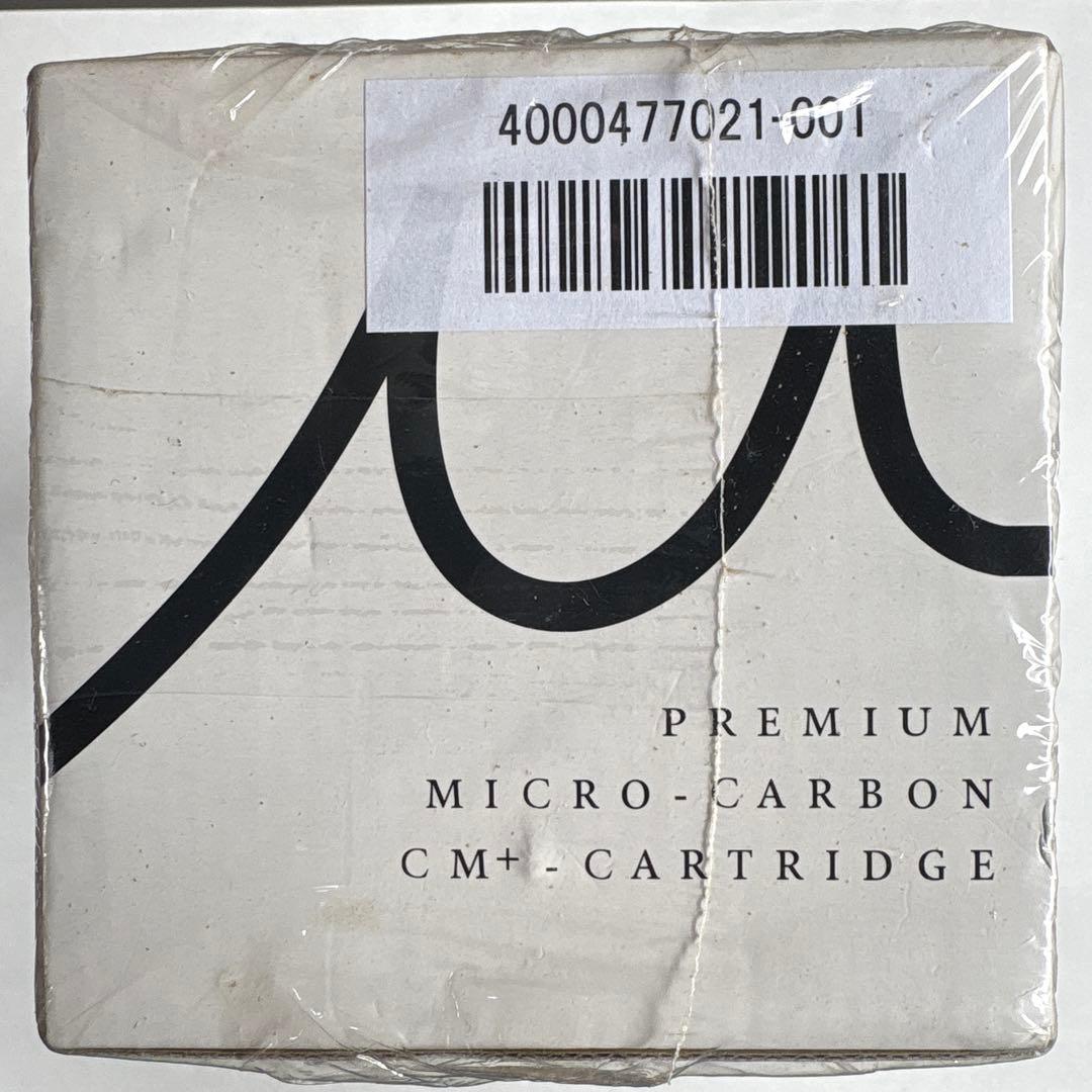PREMIUM マイクロカーボンCM+ カートリッジ 13+3物質除去