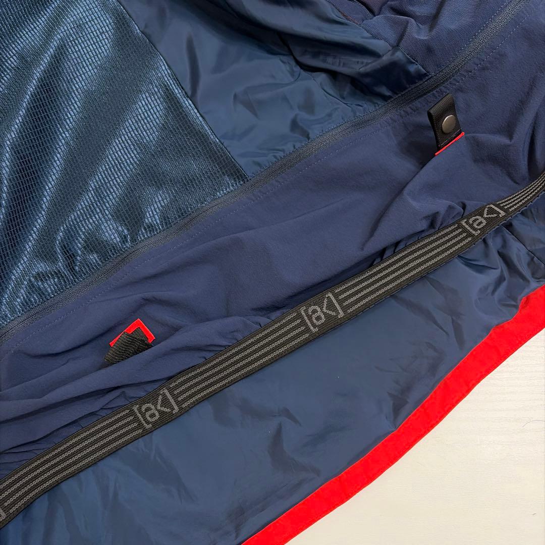 スノーボード BURTON AK Cyclic Jacket Gore-tex
