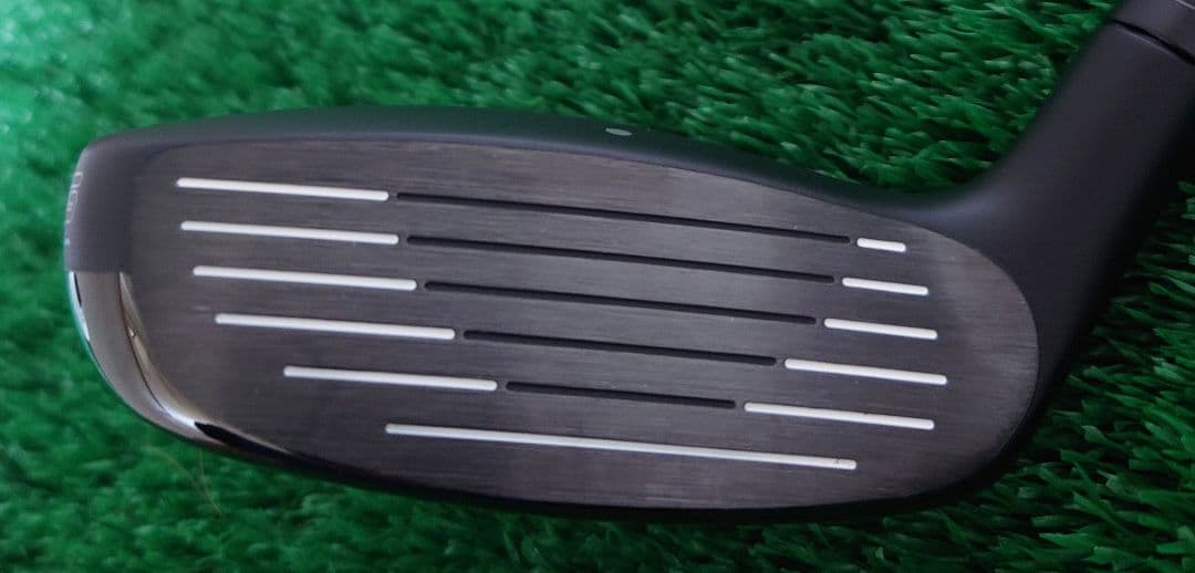 【美品】PING G440 H6 30度 ALTA J CB BLUE SR