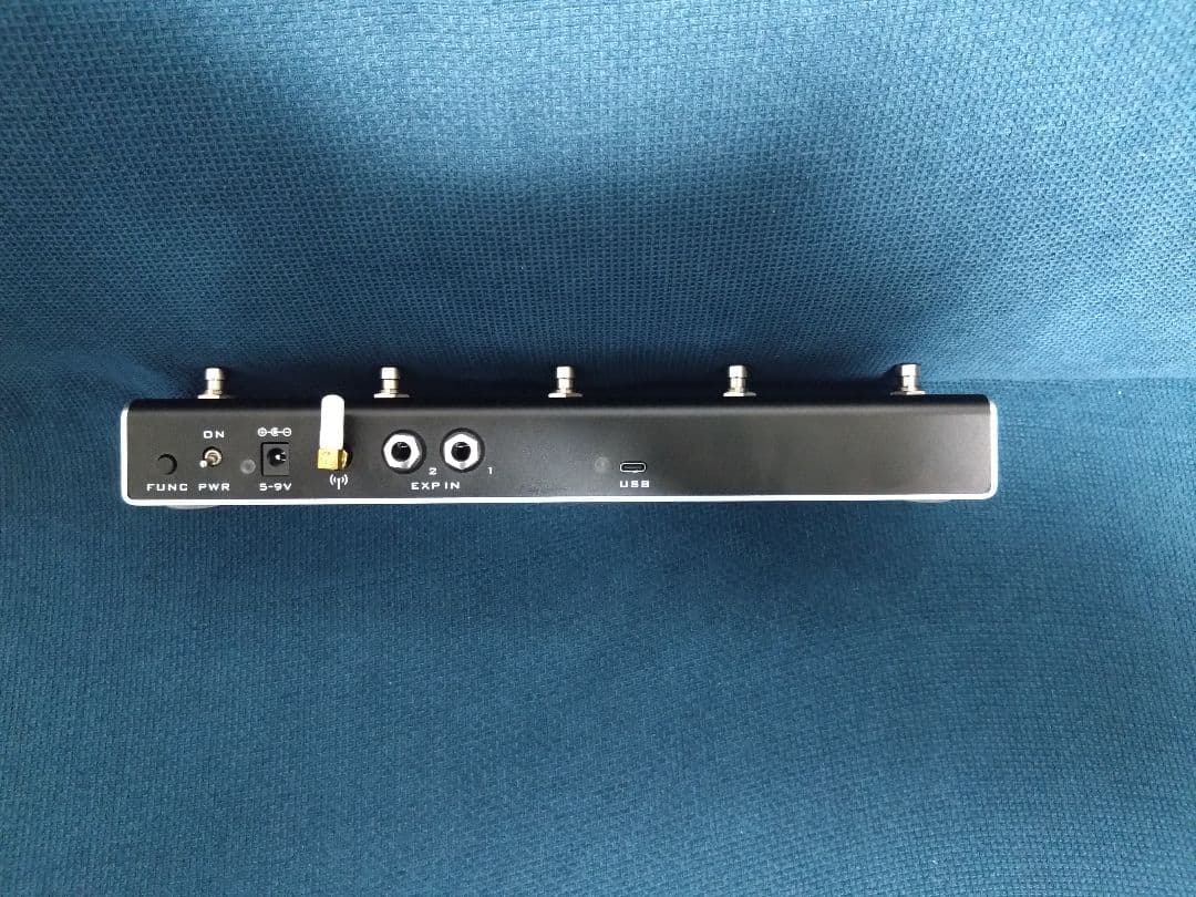 ギター XSONIC AIRSTEP TX EDITION