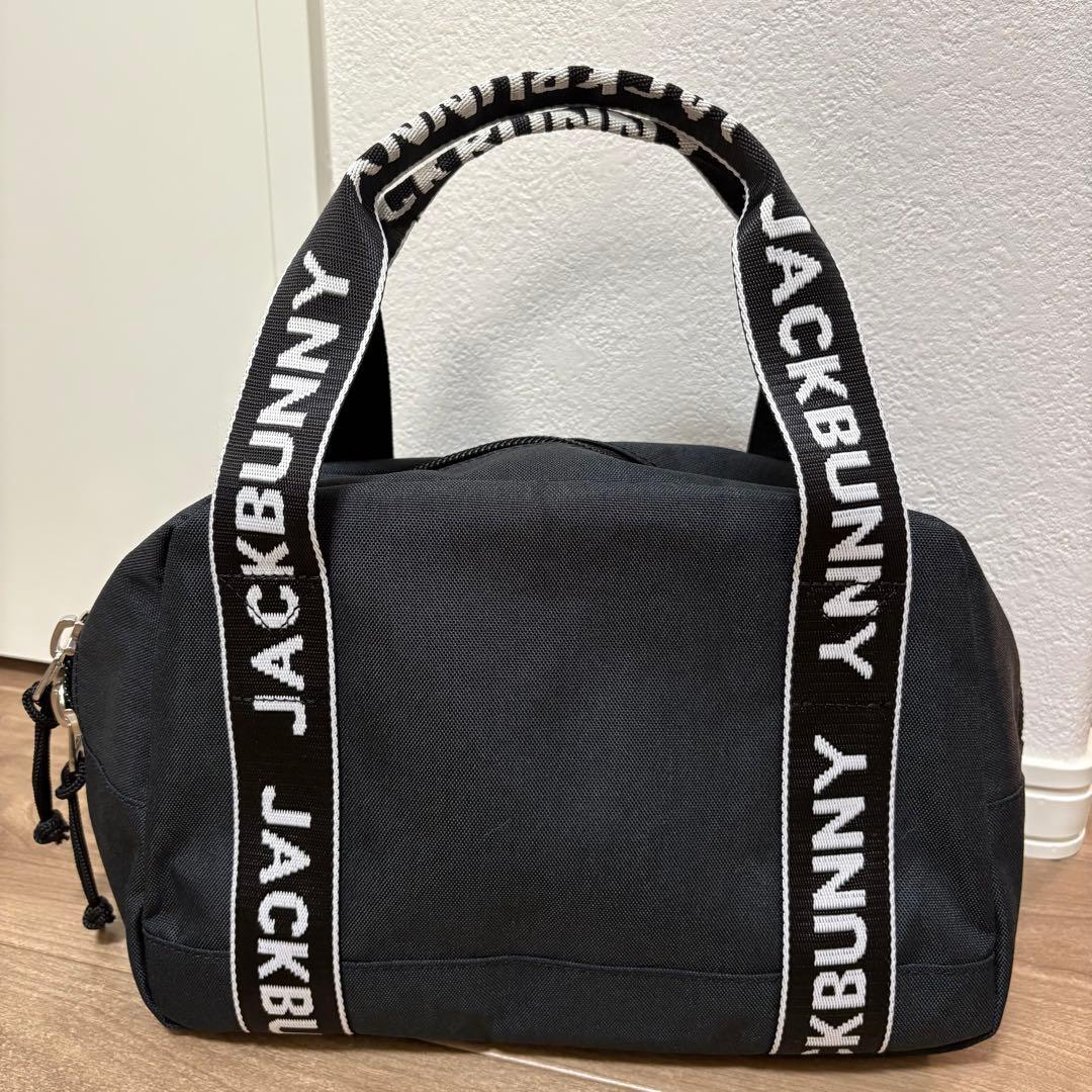 Jack Bunny!! カートバッグ (UNISEX)