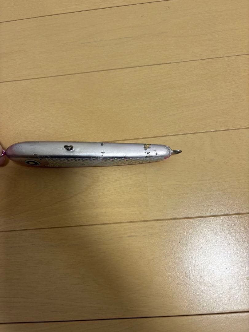 ローカルスタンダード　パドルベイト　140