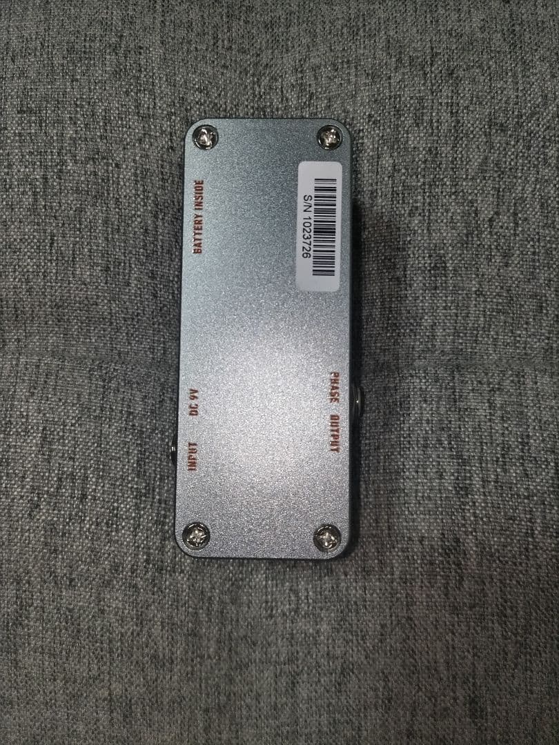 one control tiger lilly tremolo トレモロ