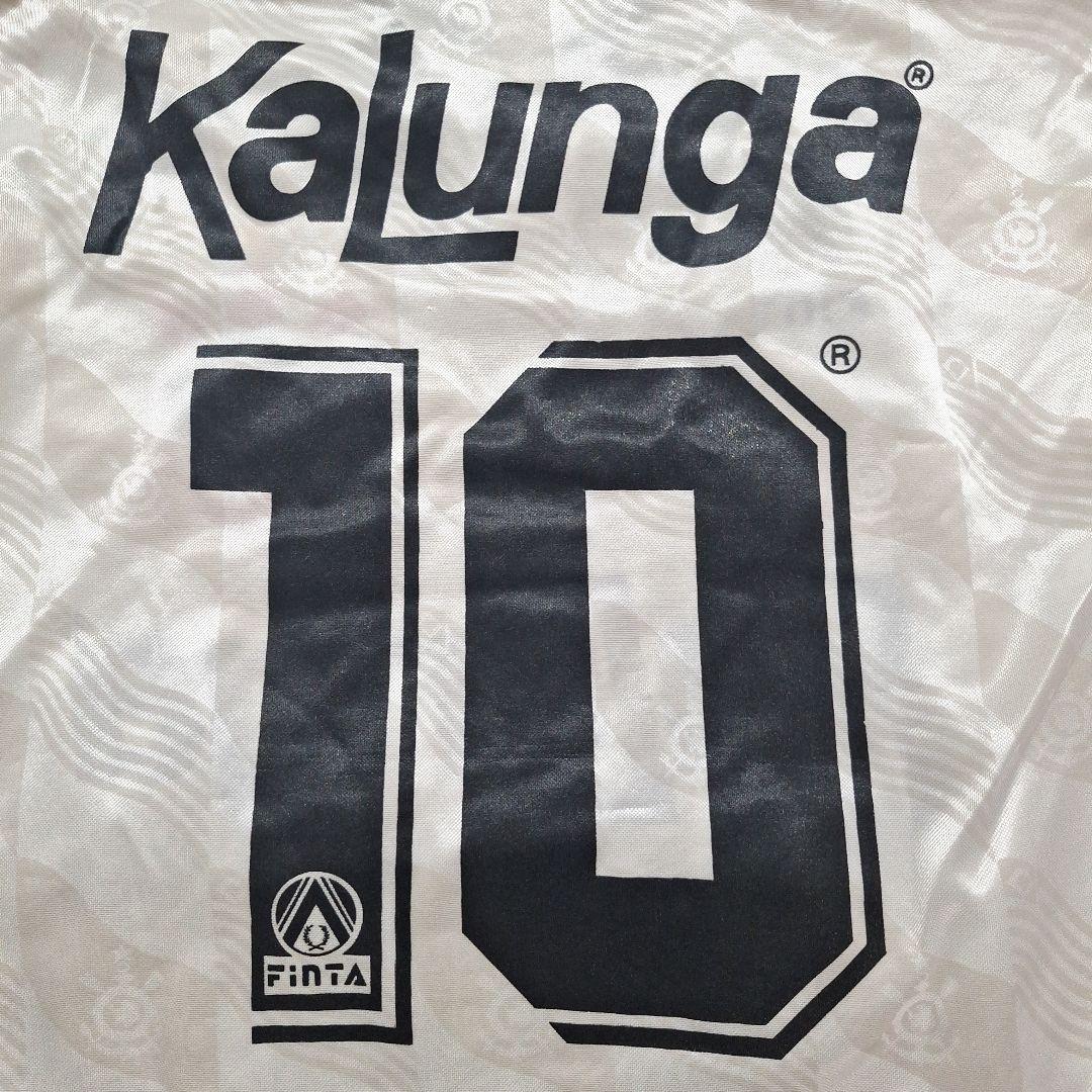サッカーユニフォーム　フィンタ　Corinthians　コリンチャンス