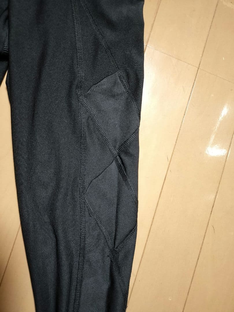 ウェイト付トレーニングウェア　上下セット